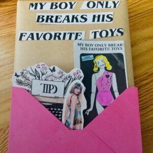 Taylor Swift-Inspired Blind Date With a Book – Choose Your Favorite Era